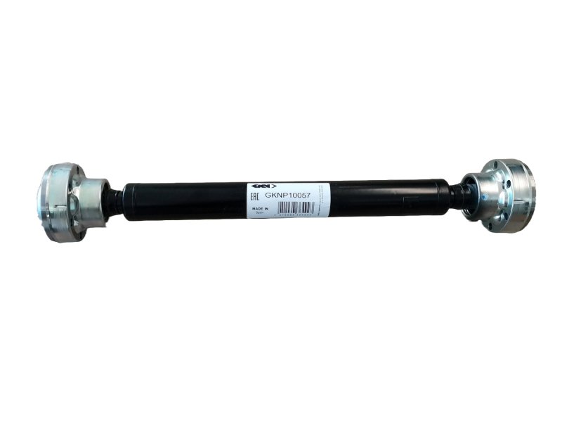 SPIDAN Kardanwelle / Gelenkwelle Porsche Cayenne VW Touareg Audi Q7 GKNP10057